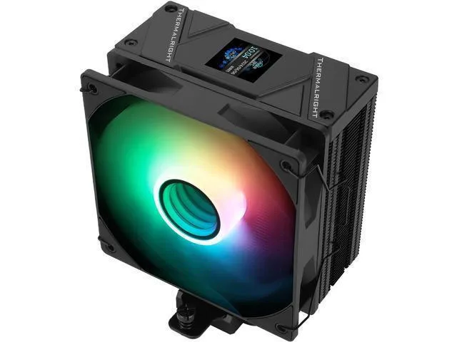 20241230124547_thermalright_assassin_spirit_120_vision_psyktra_epexergasti_gia_socket_am4_am5_1200_115x_1700_me_argb_fotismo Thermalright Assassin Spirit 120 Vision Ψύκτρα Επεξεργαστή για Socket AM4/AM5/1200/115x/1700 με ARGB Φωτισμό - Image 1