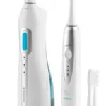 ETA Sonetic 070790000 Water Flosser Λευκό