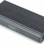 Digitus Θήκη για Σκληρό Δίσκο M.2 PCI Express NVME με σύνδεση USB 4 DA-71158