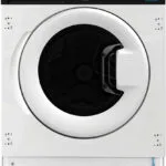 Amica AWDBIC7514ELiStO Πλυντήριο-Στεγνωτήριο Ρούχων 7kg/5kg Ατμού 1400 Στροφές