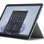 Microsoft Surface Go 4 128gb Platinum