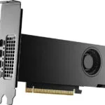 Lenovo Rtx 2000 Ada Generation 16gb Gddr6 Graphics Card 4x61p69962