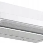 Akpo Μηχανισμός Απορρόφησης 60cm Λευκός WK-7 LIGHT ECO 60