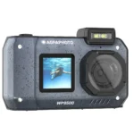 AgfaPhoto WP9500 Compact Φωτογραφική Μηχανή 24MP Μαύρη