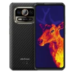 Ulefone Armor 25T Dual SIM (8/256GB) Ανθεκτικό Smartphone Μαύρο