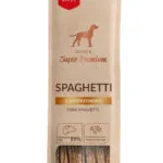 Maced Spaghetti Μακαρόνια Σκύλου με Χοιρινό 40gr