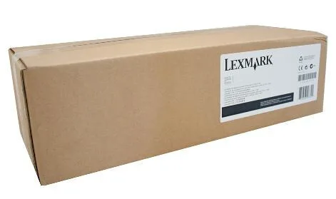 Lexmark 77L2HM0 Γνήσιο Toner Laser Εκτυπωτή Ματζέντα Return Program 46900 Σελίδων 77L2HM0 - Image 1