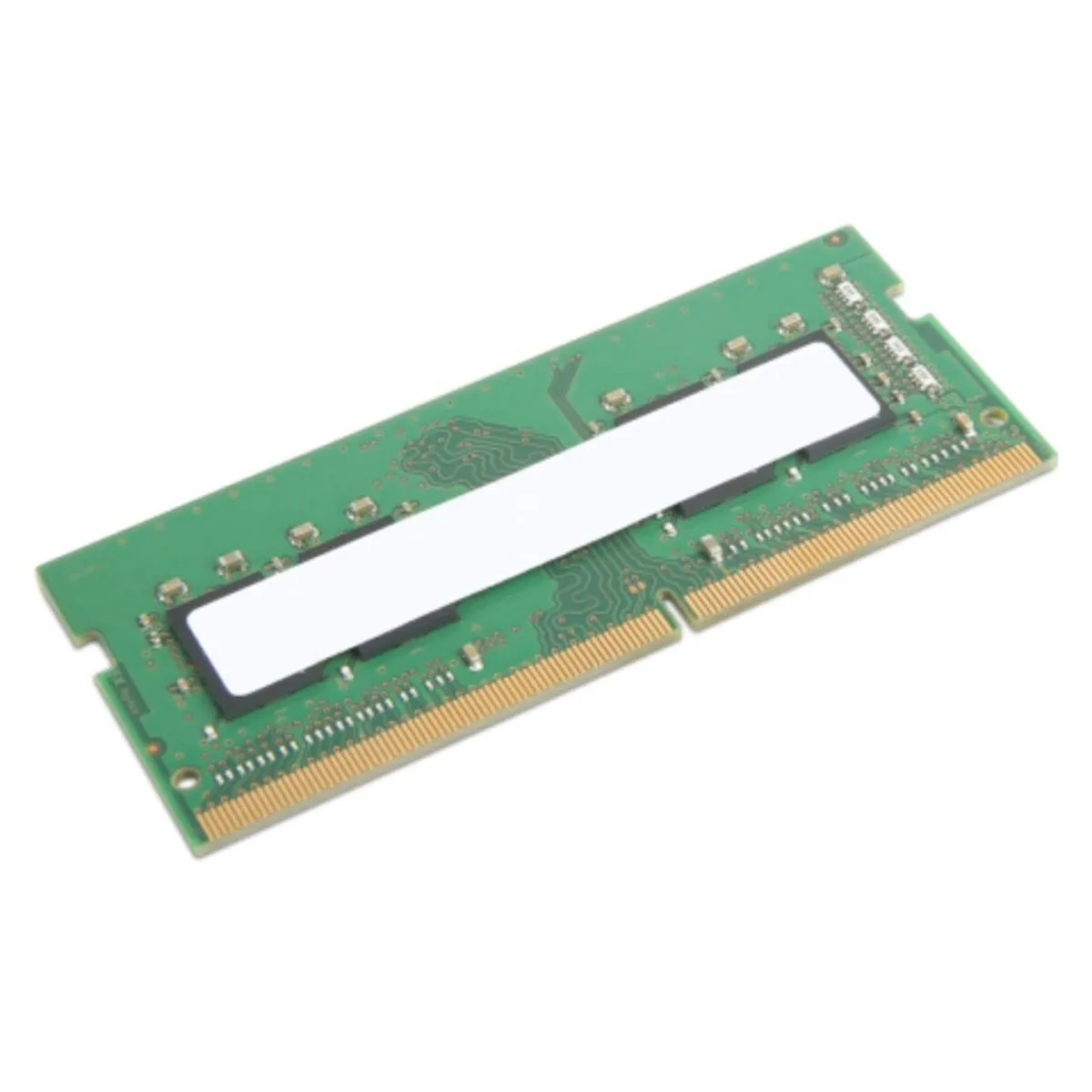 20250107162517_lenovo_8gb_ddr4_ram_me_tachytita_3200_gia_laptop_4x71d09532 Lenovo DDR4 με Module 1x8GB και Ταχύτητα 3200 για Laptop 4X71D09532 - Image 1
