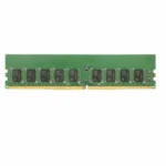 Synology DDR4 με Module 1x16GB και Ταχύτητα 2666 για Server D4EU01-16G