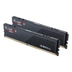 G.Skill Flare X5 EXPO DDR5 32GB RAM με 2x16GB Modules και Ταχύτητα 6400 για Desktop F5-6400J3240G16GX2-FX5