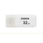 Kioxia U202 128GB USB 2.0 Stick Λευκό
