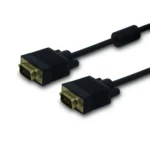 Savio Cable VGA male - VGA male 1.8m (CL-29)