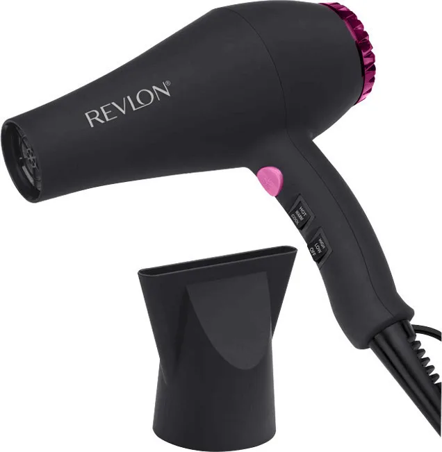 20250108105449_revlon_perfect_heat_ionic_pistolaki_mallion_me_fysouna_2000w_rvdr5251e Revlon Perfect Heat Ionic Πιστολάκι Μαλλιών με Φυσούνα 2000W RVDR5251E - Image 1