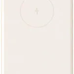 Xiaomi Magnetic BHR9074GL Power Bank 6000mAh 15W με Θύρα USB-C Λευκό