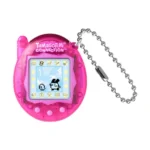 Namco - Bandai Tamagotchi: Connection - Translucent Pink για 6+ ετών 43405