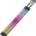Καλώδιο Corsair Psu Cable Strips Lighting Kit Argb