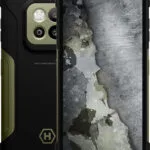 Hammer Construction 2 5G (6/128GB) Ανθεκτικό Smartphone Military Edition