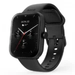 HAMA 5000 47mm Smartwatch με Παλμογράφο (Μαύρο)