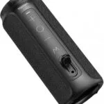 Tonsil Filp 6 Αδιάβροχο Ηχείο Bluetooth 20W με Διάρκεια Μπαταρίας έως 10 ώρες Μαύρο