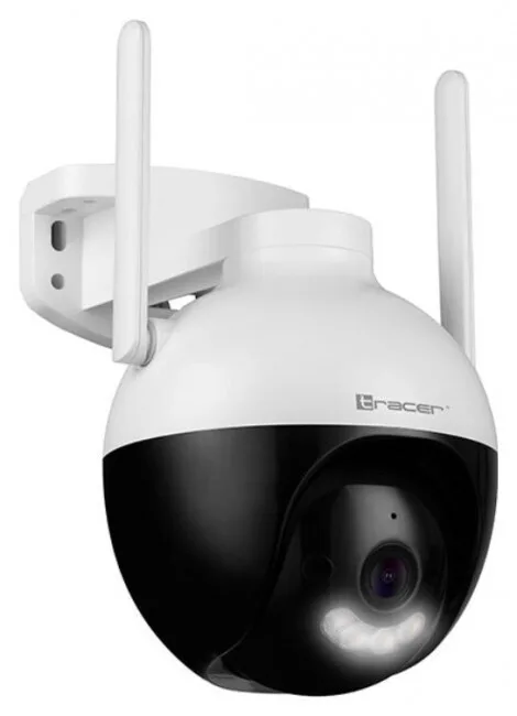 20250109115557_tracer_trakam47376_ip_kamera_parakolouthisis_wi_fi_full_hd_4mp_adiavrochi_me_amfidromi_epikoinonia Tracer TRAKAM47376 IP Κάμερα Παρακολούθησης Wi-Fi Full HD+ 4MP Αδιάβροχη με Αμφίδρομη Επικοινωνία και Φακό 3.6mm - Image 1