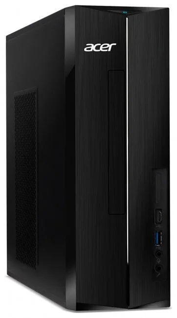 Acer XC-1785 Desktop PC (i5-14400/16GB DDR5/512GB SSD/W11 Pro) - Image 1
