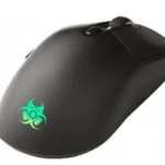 Tracer GameZone Thor Ασύρματο RGB Gaming Ποντίκι Μαύρο
