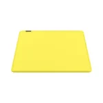 Mousepad Hator Tonn Evo M Κίτρινο