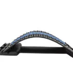 Qmed Back Stretching Support Μηχάνημα Διάτασεων