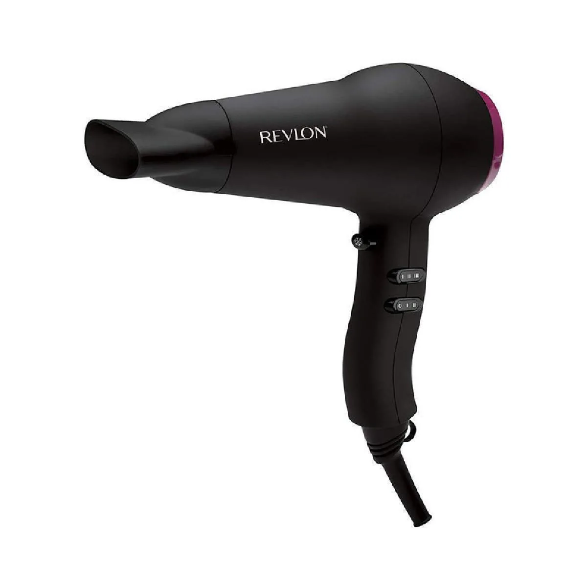 20250114163820_revlon_rvdr5823_ionic_pistolaki_mallion_2000w Revlon Ionic Πιστολάκι Μαλλιών 2000W - Image 1