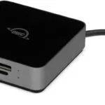 OWC Atlas Card Reader USB 3.2