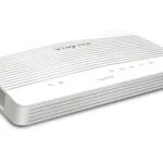 Draytek Vigor 2766 v1 VDSL2 Modem Router με 4 Θύρες Gigabit