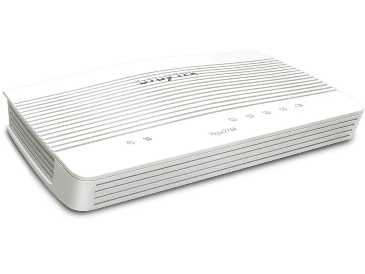 Draytek Vigor 2766 v1 VDSL2 Modem Router με 4 Θύρες Gigabit - Image 1