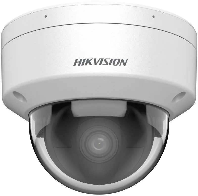 Hikvision DS-2CD2146G2H-ISU IP Κάμερα Παρακολούθησης Full HD+ 4MP Αδιάβροχη με Μικρόφωνο και Φακό 2.8mm - Image 1