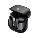Havit TW905 Earbud Bluetooth Handsfree Ακουστικά με Θήκη Φόρτισης Μαύρα