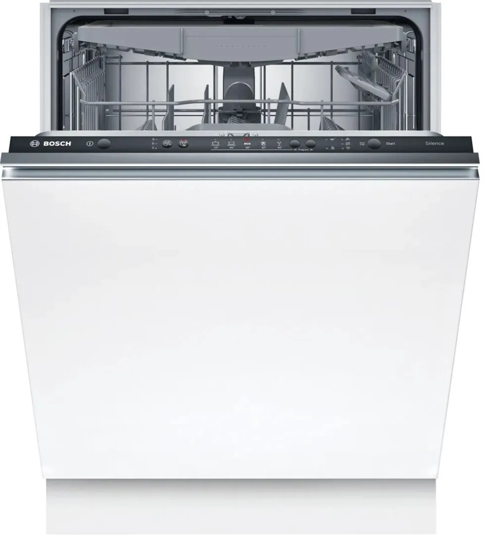 Bosch Πλήρως Εντοιχιζόμενο Πλυντήριο Πιάτων για 13 Σερβίτσια Π59.8xY81.5εκ. SMV25EX02E - Image 1