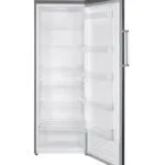 MPM Ψυγείο Συντήρησης 331lt Υ170xΠ60xΒ60εκ. Inox MPM-335-CJ-31
