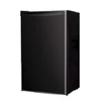 Ravanson Mini Bar 91lt Υ83xΠ45xΒ48εκ. Μαύρο LKK-90B