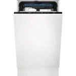 Electrolux Πλήρως Εντοιχιζόμενο Πλυντήριο Πιάτων για 10 Σερβίτσια Π44.6xY81.8εκ. EEA43211L