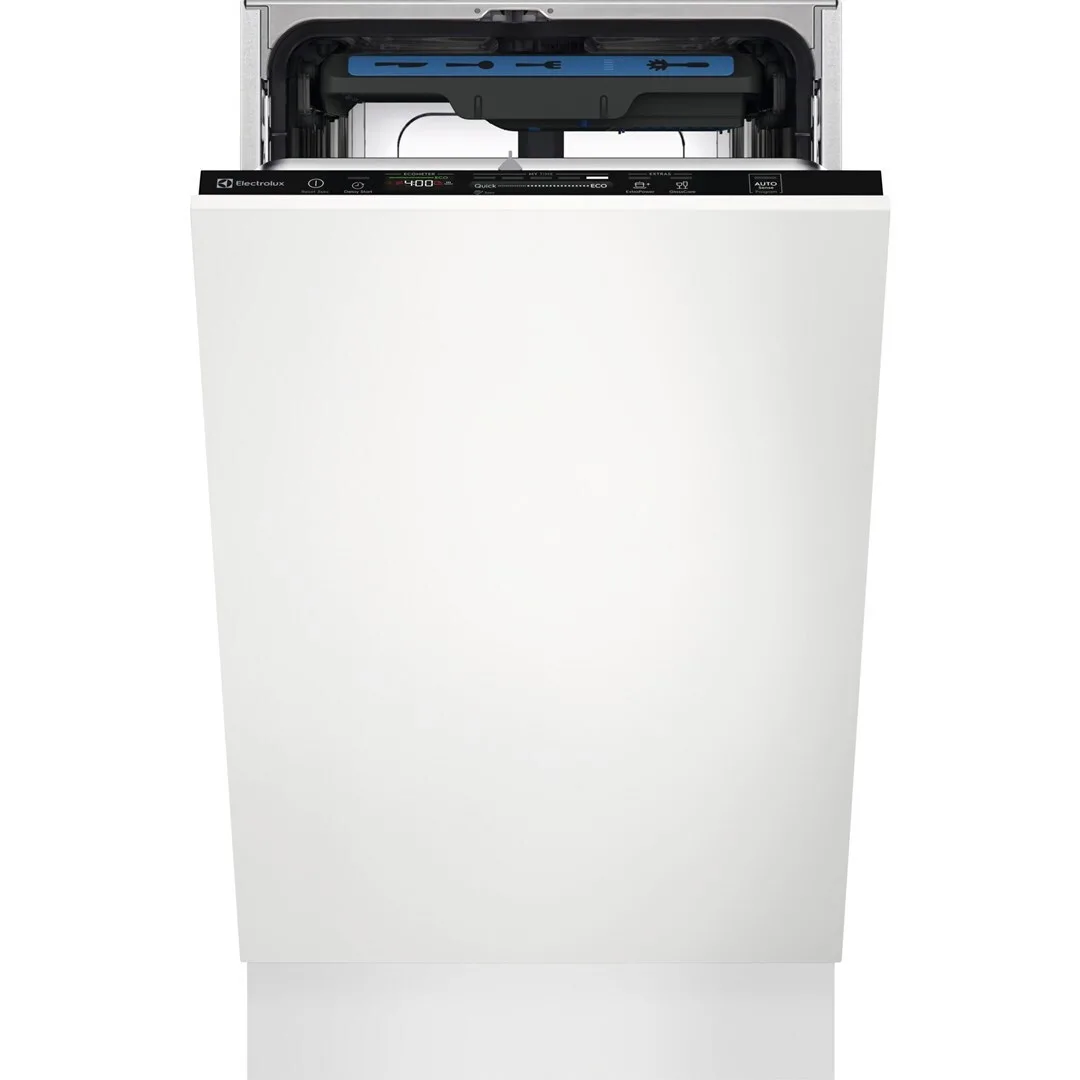 Electrolux Πλήρως Εντοιχιζόμενο Πλυντήριο Πιάτων για 10 Σερβίτσια Π44.6xY81.8εκ. EEA43211L - Image 1