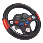 Big Racing Sound Wheel 3τμχ 800056487