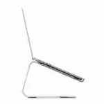 Twelve South Curve SE Βάση Στήριξης για Laptop έως 16" Ασημί