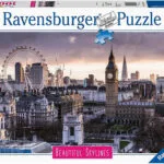 Puzzle 2D 1000pcs