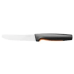 Fiskars Μαχαίρι Φρούτου από Ανοξείδωτο Ατσάλι 11.3cm 1057543