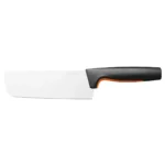 Lumarko Μαχαίρι Nakiri από Ανοξείδωτο Ατσάλι 15.8cm 0204013328