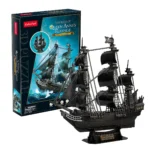 Cubicfun Puzzle 3D 180pcs T4005H