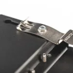 Aξεσουάρ Δικτύου Digitus Din-rail Mounting Kit Desktop Patch Panel