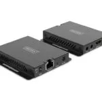 Hdmi Extender Digitus Set 4k/120hz 40m
