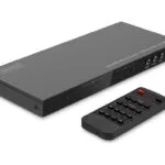Hdmi Switch Digitus Matrix 4k/30hz 4x2