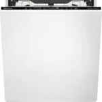 Electrolux Πλήρως Εντοιχιζόμενο Πλυντήριο Πιάτων με Wi-Fi για 14 Σερβίτσια Π60xY82εκ. 900 ComfortLift