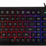Baracuda Baracuda Orca Σετ Gaming Πληκτρολόγιο με Φωτιζόμενα πλήκτρα & Ποντίκι (International English)